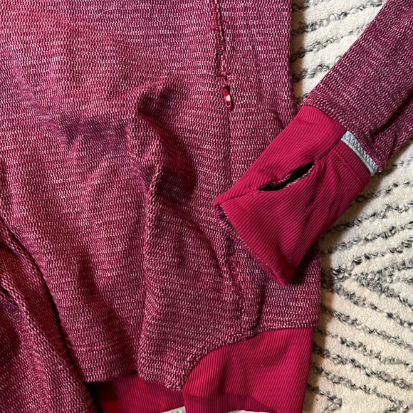 Lululemon pullover - Picture 3 of 4